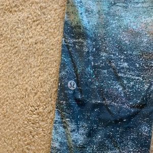 Lululemon 28in leggings